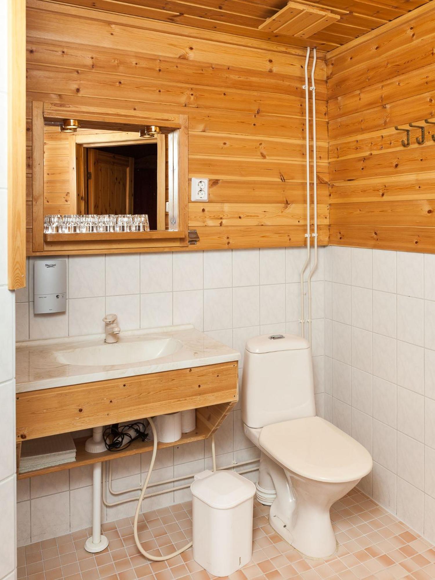 Harriniva Adventure Resort Muonio Room photo