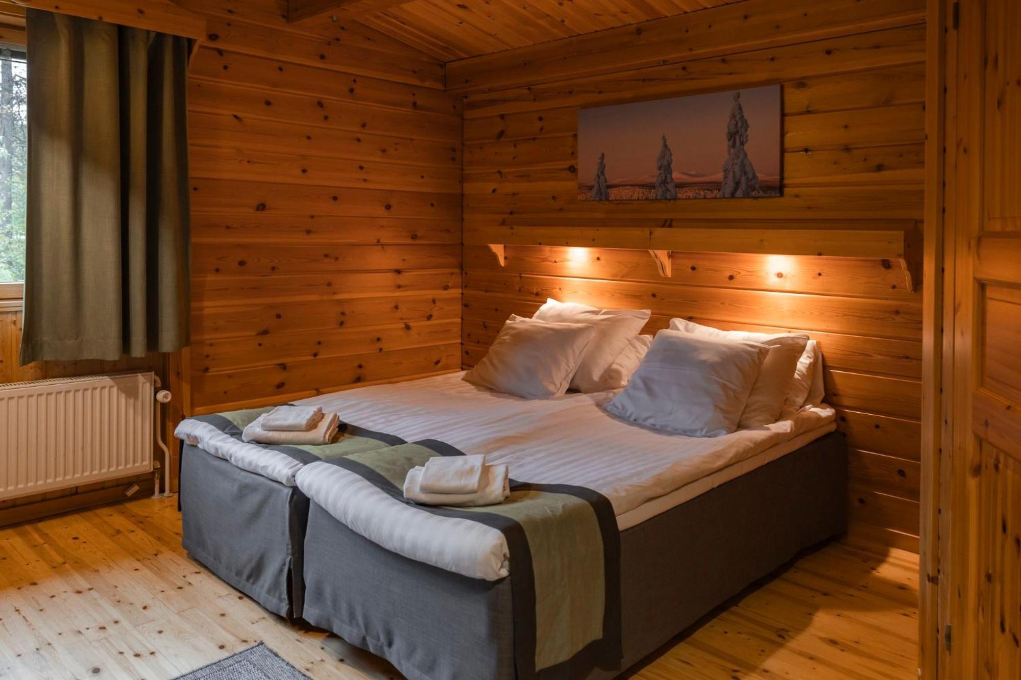 Harriniva Adventure Resort Muonio Exterior photo