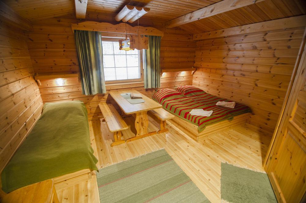 Harriniva Adventure Resort Muonio Exterior photo