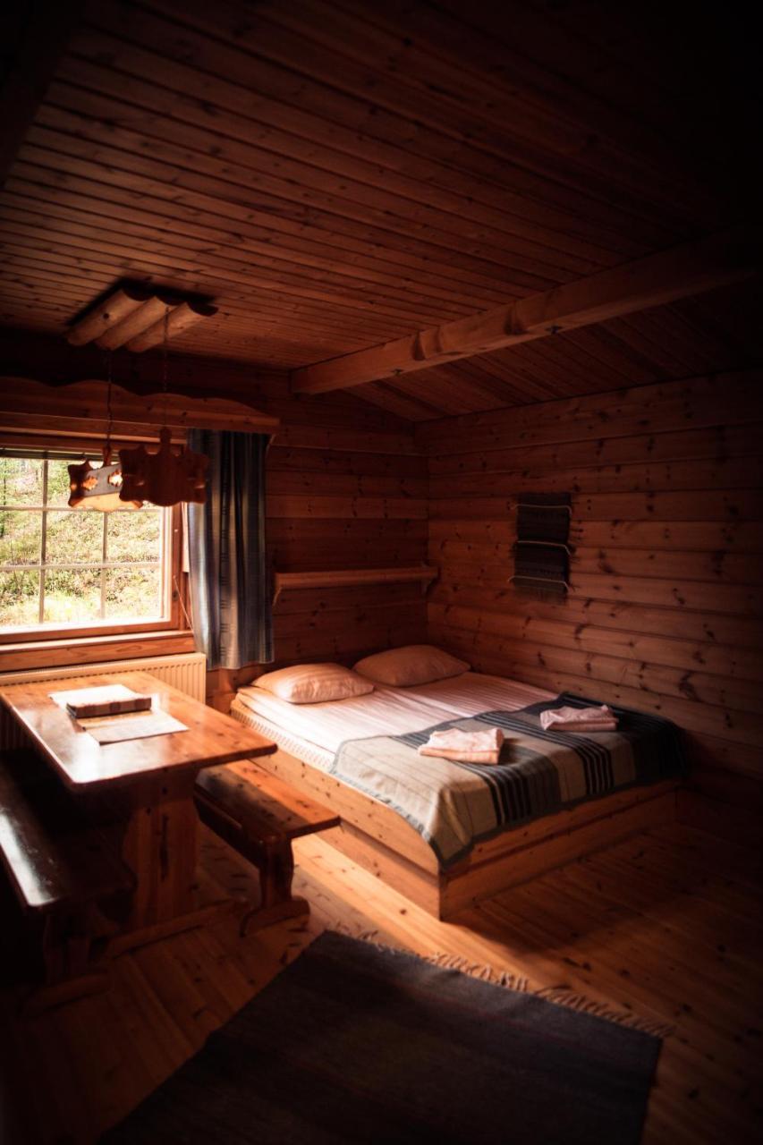 Harriniva Adventure Resort Muonio Exterior photo