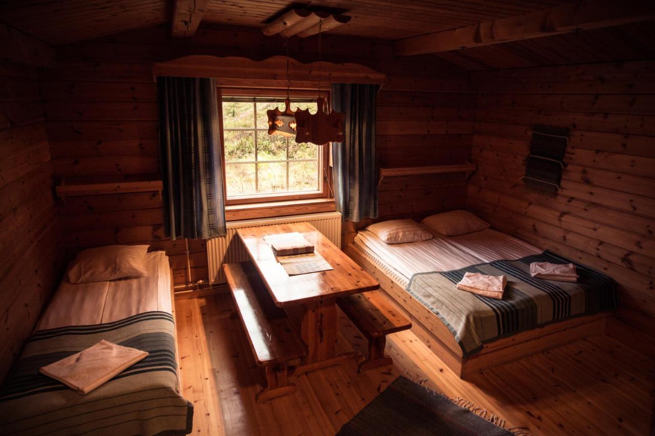 Harriniva Adventure Resort Muonio Exterior photo