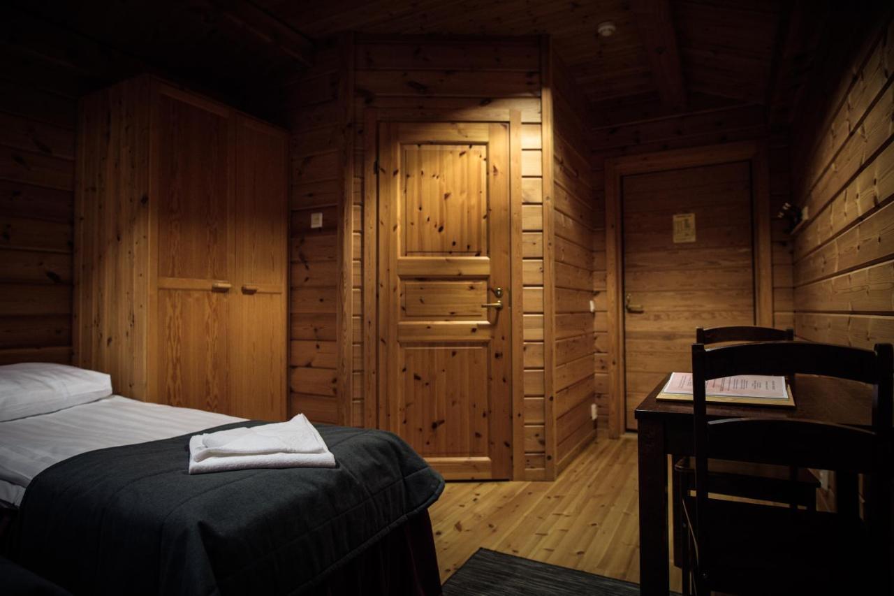 Harriniva Adventure Resort Muonio Exterior photo