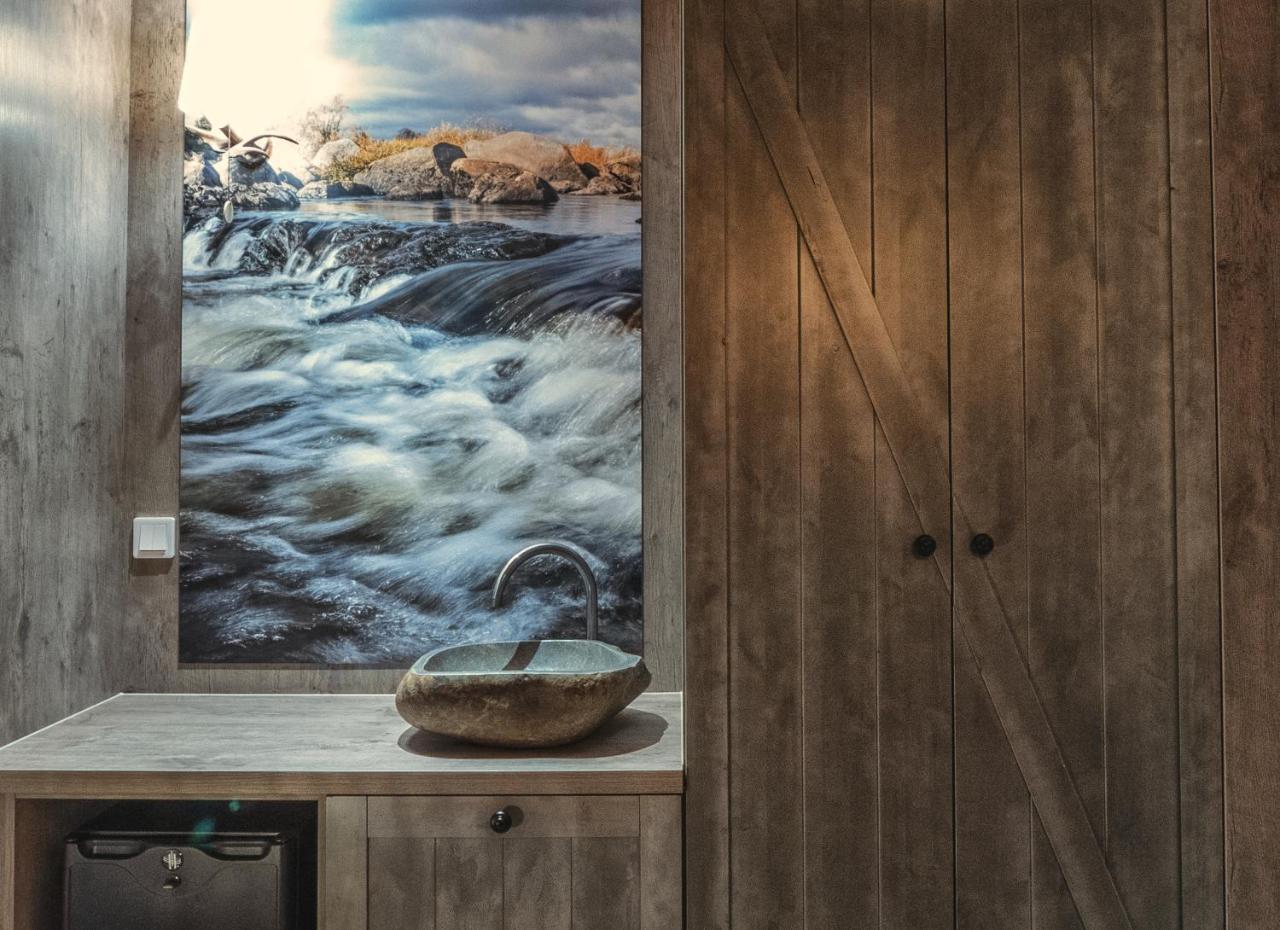 Harriniva Adventure Resort Muonio Exterior photo